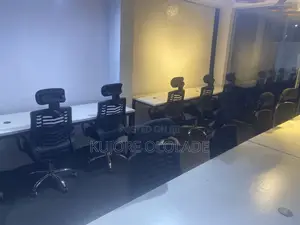 Co-Working Space in Ikorodu