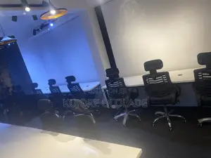 Co-Working Space in Ikorodu