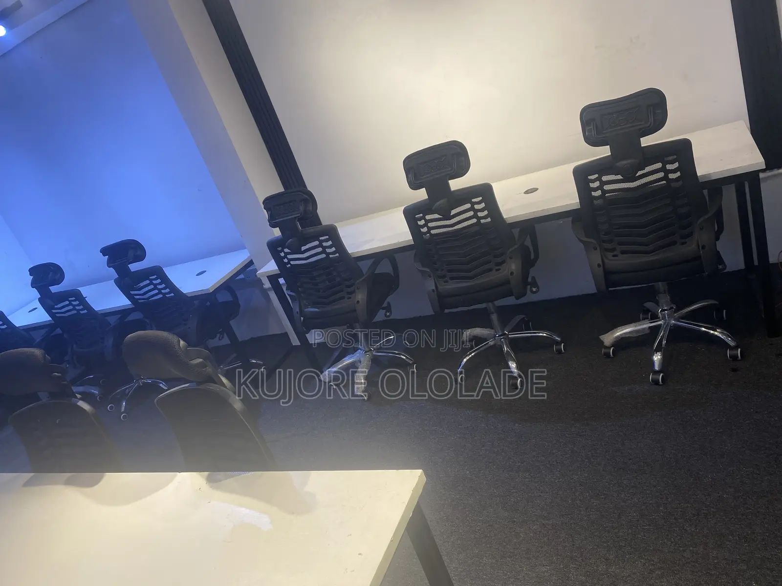 Co-Working Space in Ikorodu