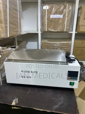 Original Water Bath