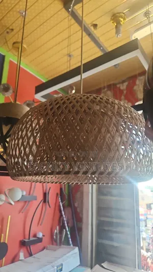 Cross-Border Bamboo Light