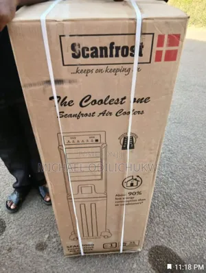Air Cooler
