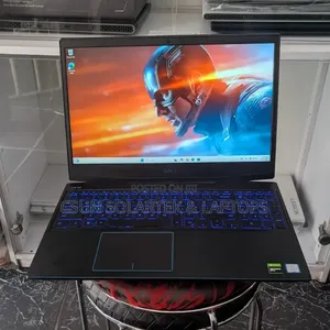 Laptop Dell G3 15 3590 16GB Intel Core i7 SSD 512GB