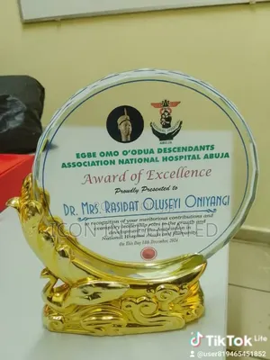 Awards Brands