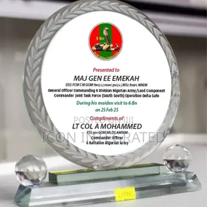Awards Brands