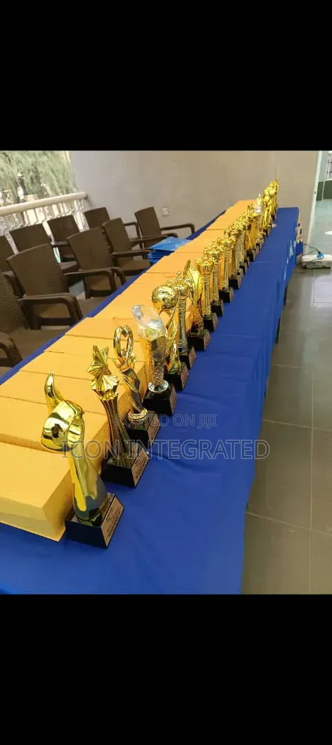 Awards Brands