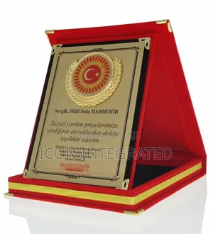 Awards Brands