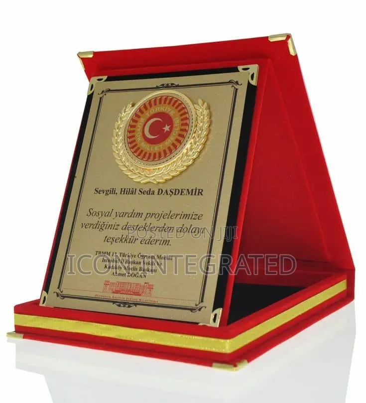 Awards Brands
