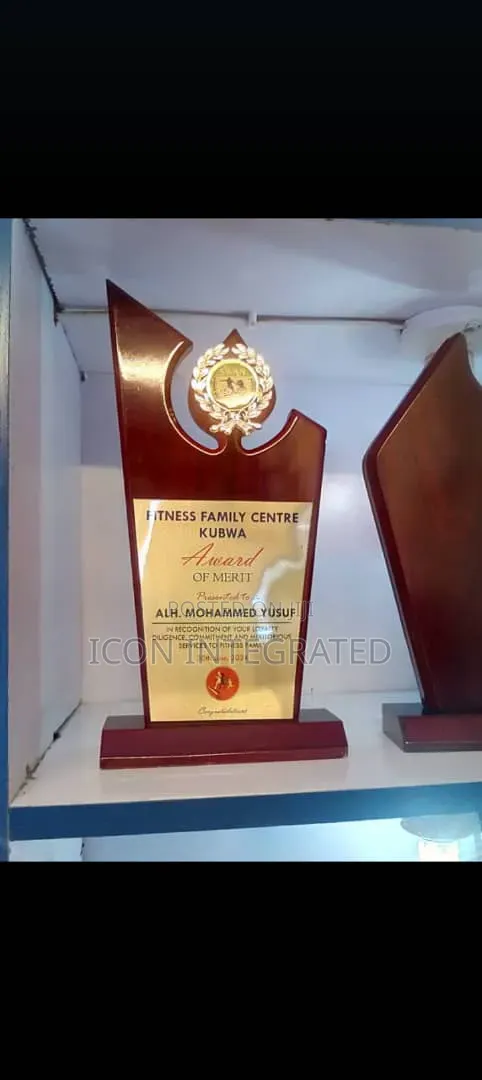 Awards Brands
