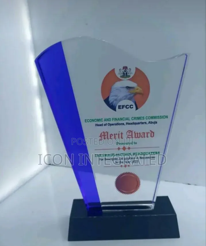 Awards Brands