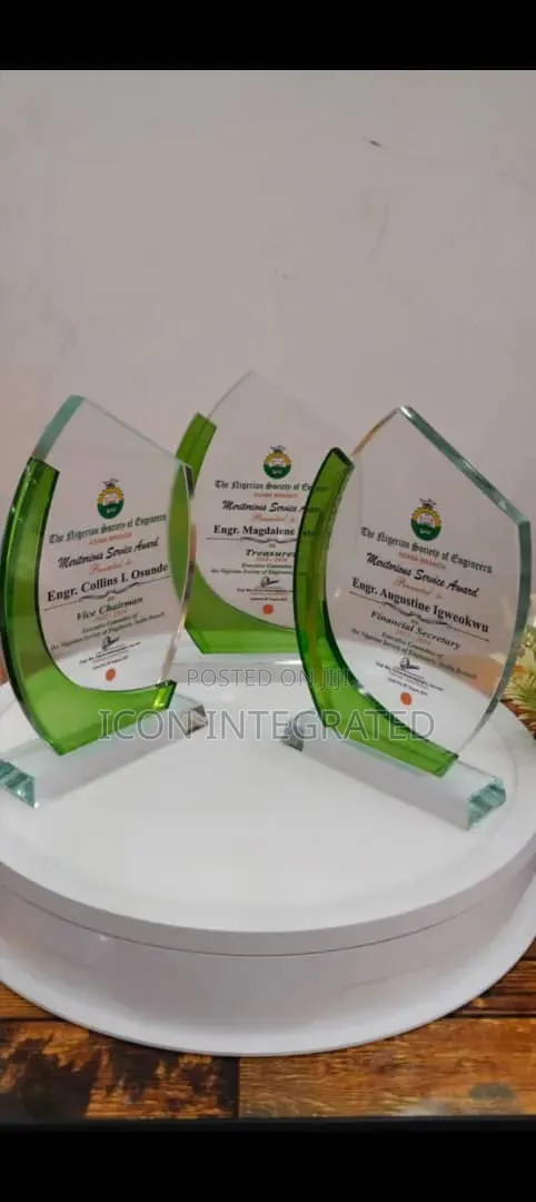 Awards Brands