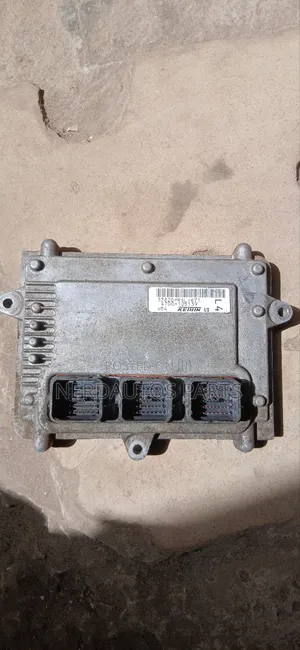 Brainbox Honda Odyssey 2006-2010