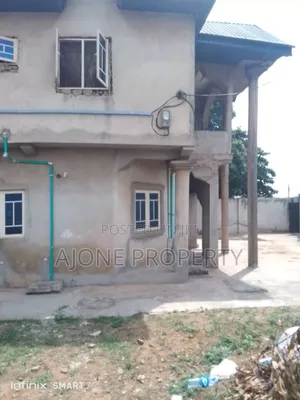 Furnished 4bdrm Duplex in At Odonla Off for sale