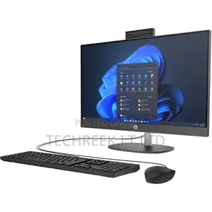 New HP ProOne 240 G10 All-in-One 8GB Intel Core i3 SSD 512GB