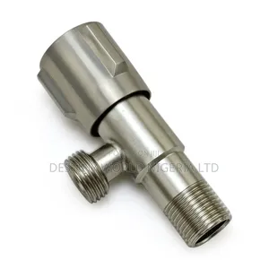 1/2" Angel Valve