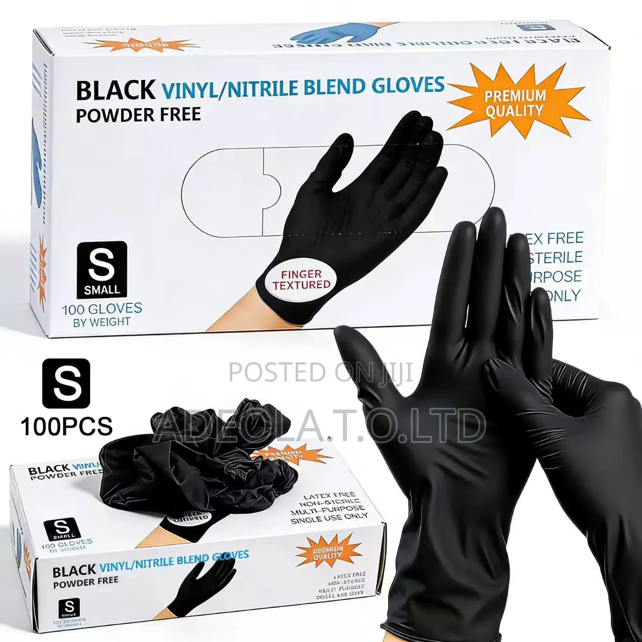 Hand Glove