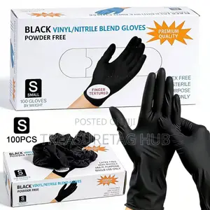 Hand Glove