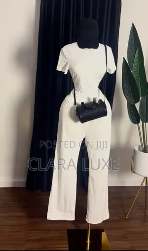 2pcs Set Clothes for Ladies