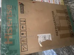 Hisense Refrigerator