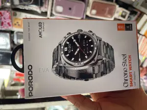 Porodo Smart Watch