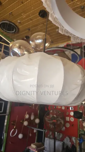 Windfolder Luxury Chandelier