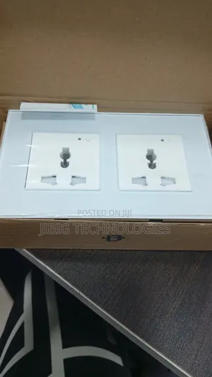Smart Socket