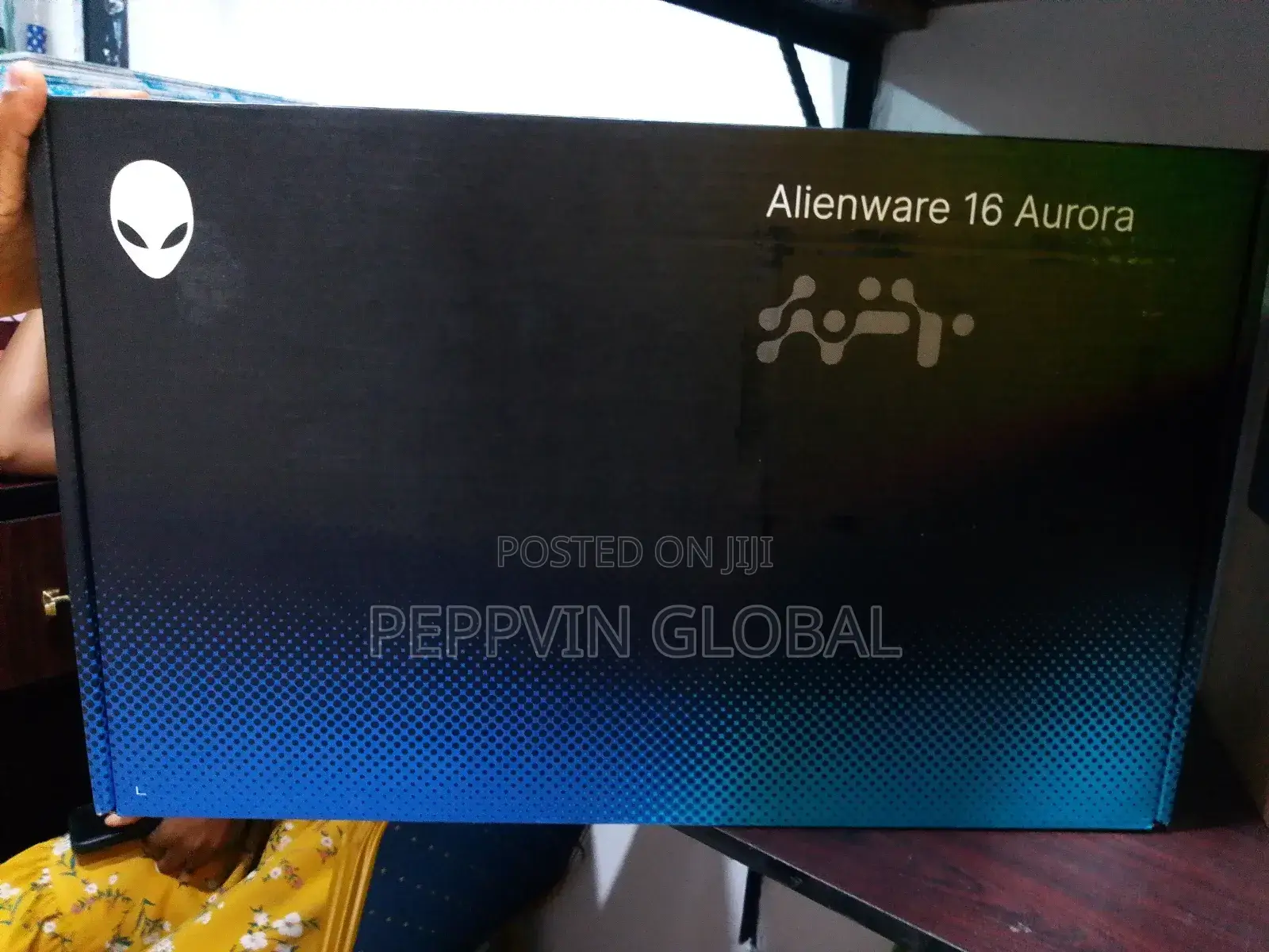 New Laptop Dell 32GB Intel Core i7 SSD 1T