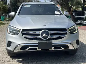 Mercedes-Benz GLE-Class 2020 Gray