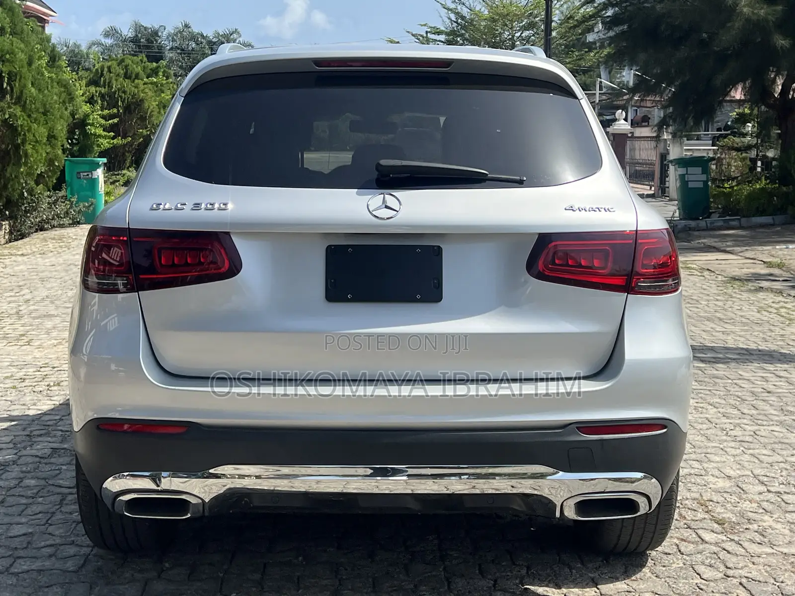 Mercedes-Benz GLE-Class 2020 Gray