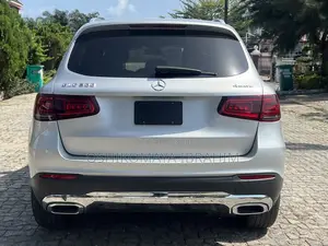 Mercedes-Benz GLE-Class 2020 Gray