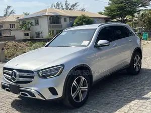 Mercedes-Benz GLE-Class 2020 Gray