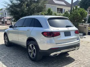 Mercedes-Benz GLE-Class 2020 Gray
