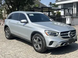 Mercedes-Benz GLE-Class 2020 Gray