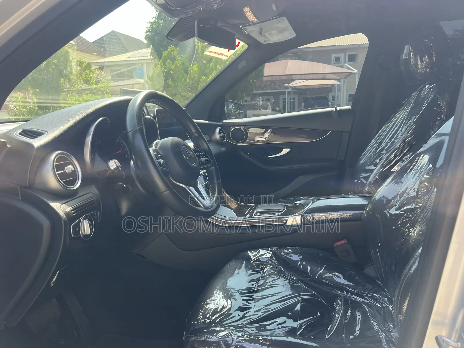 Mercedes-Benz GLE-Class 2020 Gray