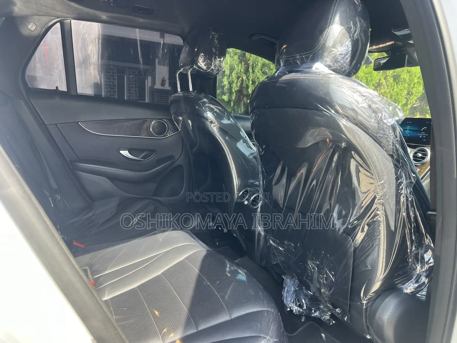 Mercedes-Benz GLE-Class 2020 Gray