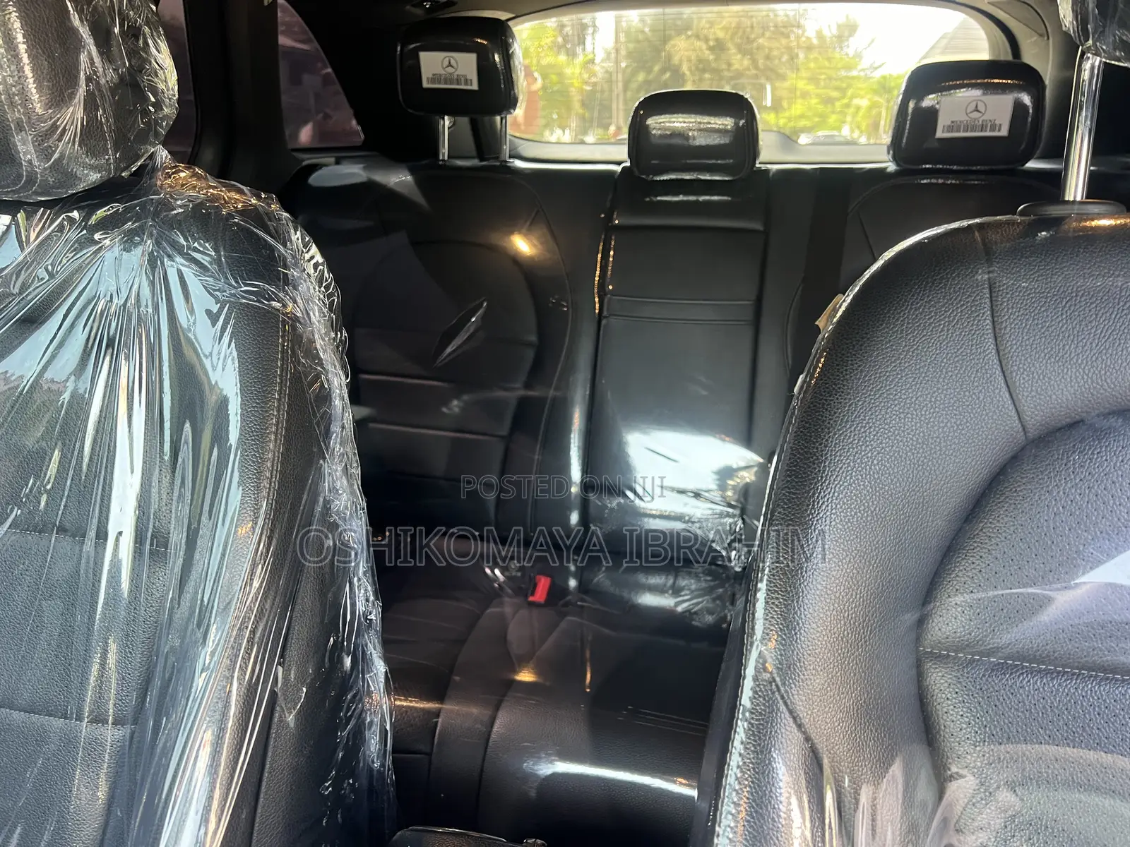 Mercedes-Benz GLE-Class 2020 Gray