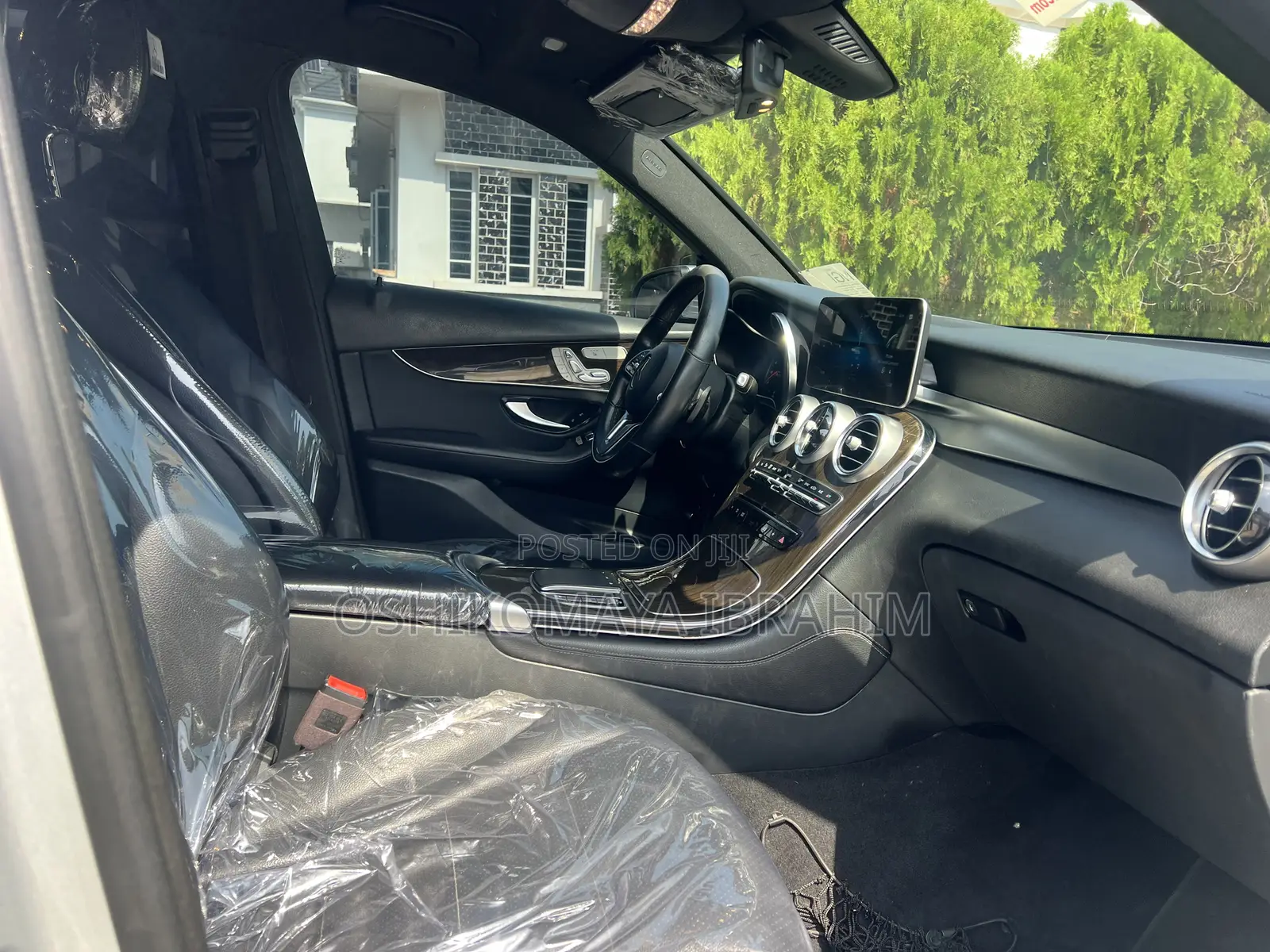 Mercedes-Benz GLE-Class 2020 Gray