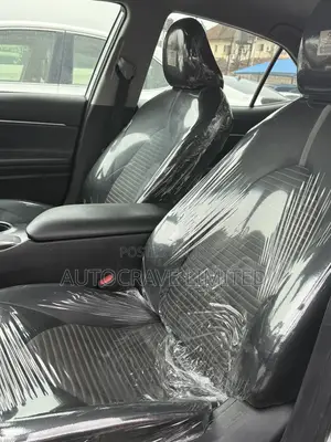 Toyota Camry XSE (2.5L 4cyl 8A) 2019 Silver