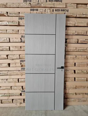 HDF Wooden Door for Room