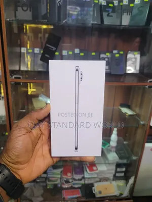New Apple iPhone Air 256 GB White