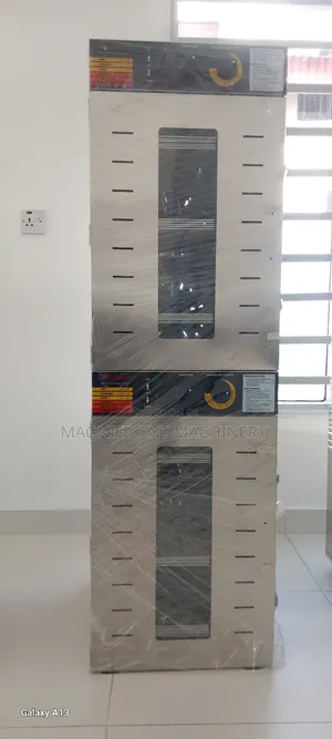 32 Trays Food, Grains, and Spices Processing Dehydrator