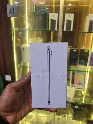 New Apple iPhone Air 256 GB White