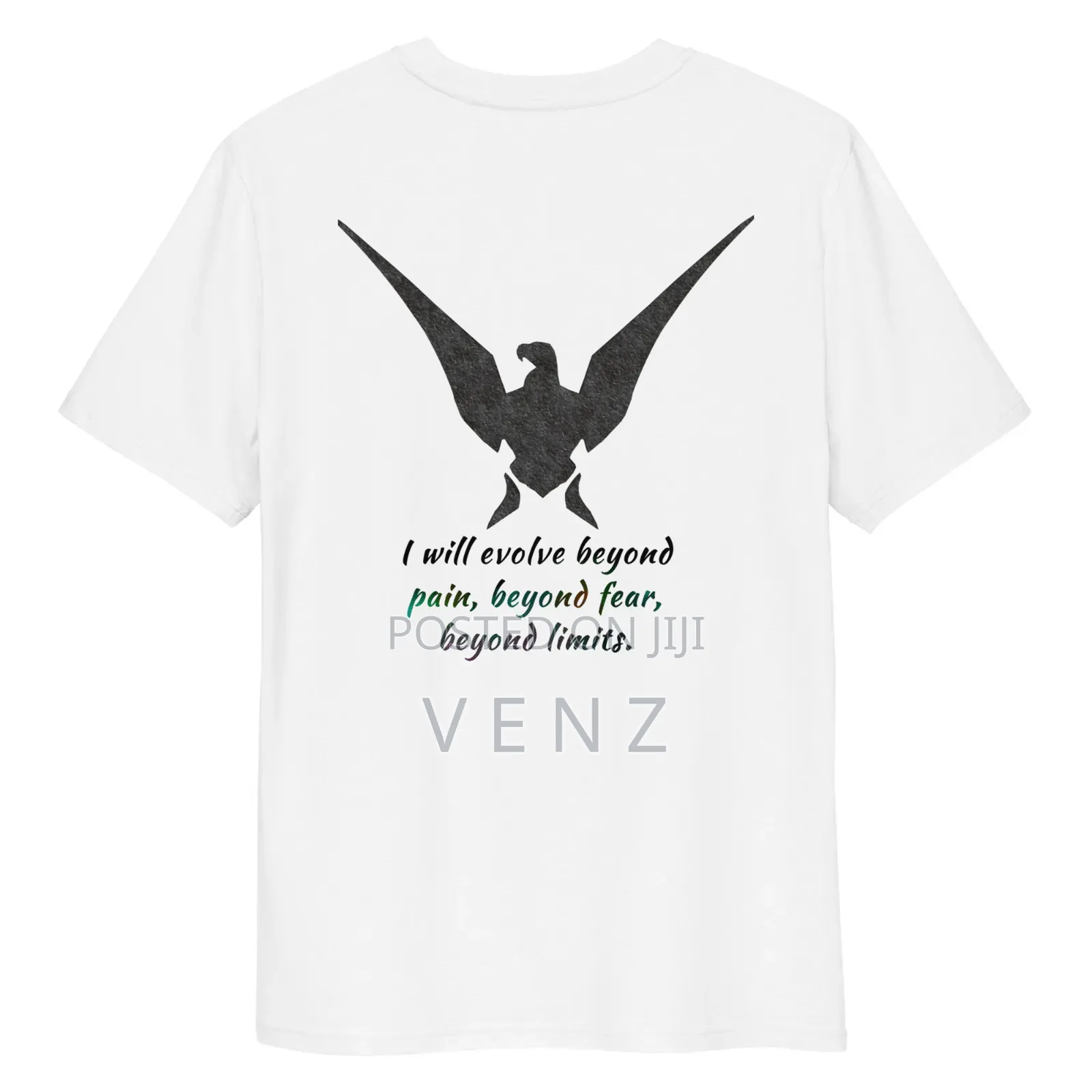 Venz Evolution 2 Tshirt