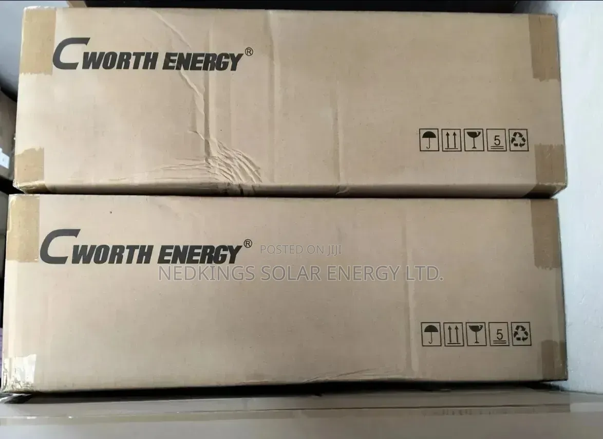 Cworth 1.8kva 12v