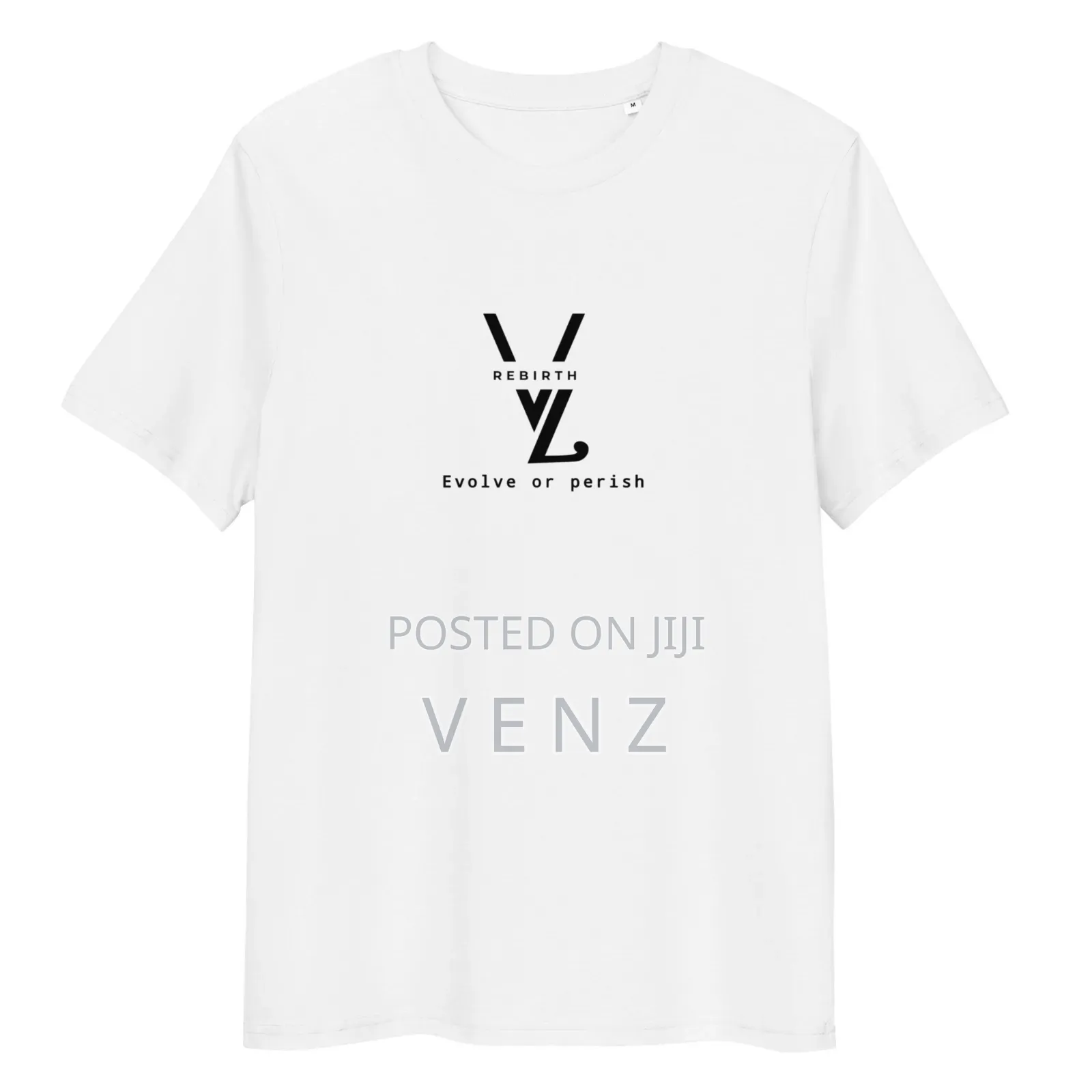Venz Evolution 2 Tshirt
