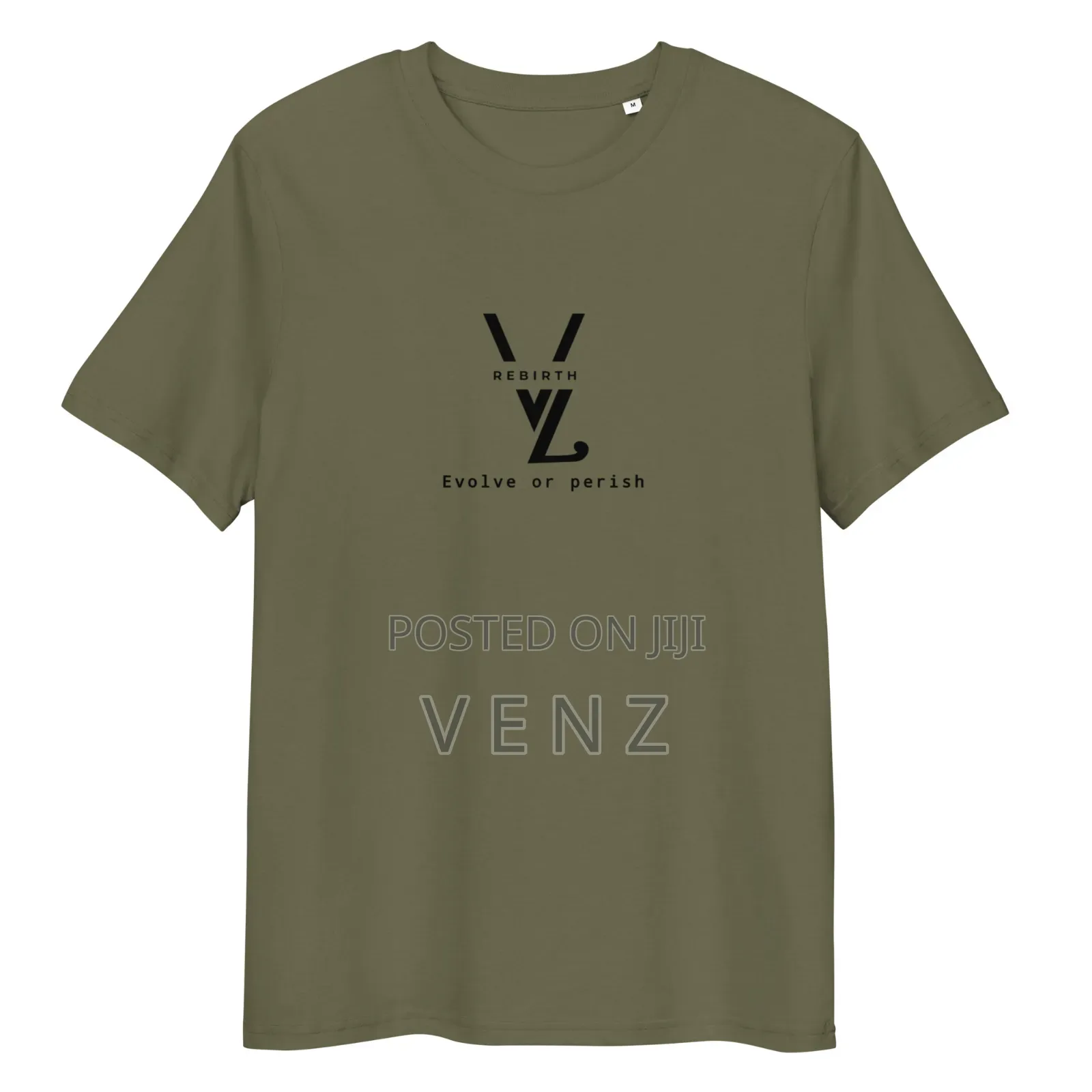 Venz Evolution 2 Tshirt