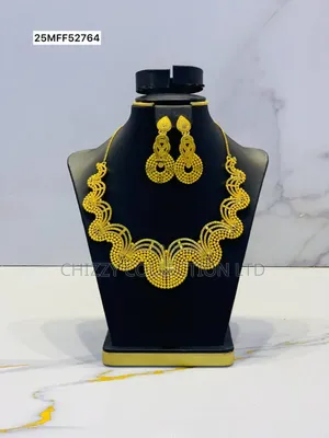 Italian Gold Necklace for Women