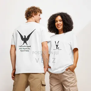 Venz Evolution 2 Tshirt
