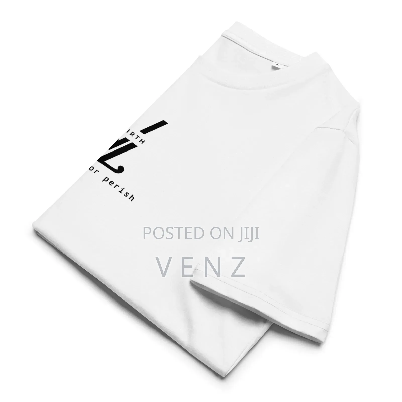 Venz Evolution 2 Tshirt