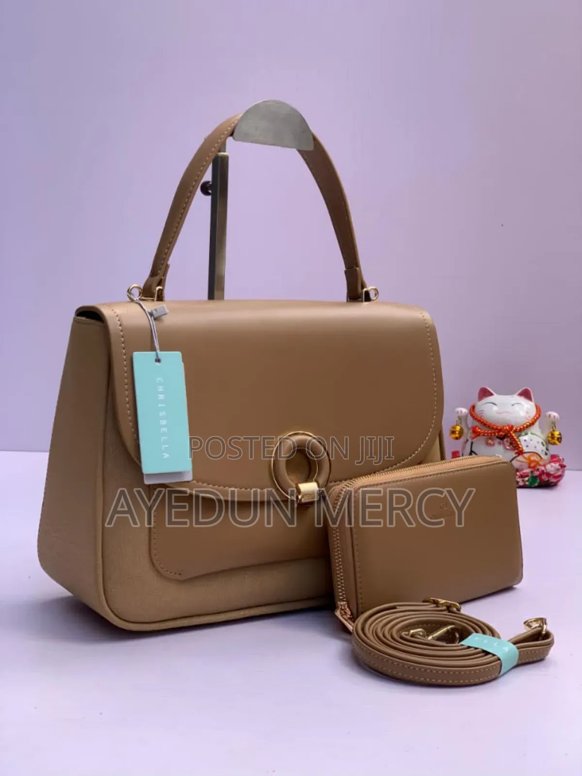 Quality Leather Bag